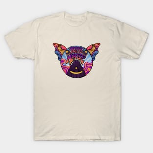 Purple Haze T-Shirt